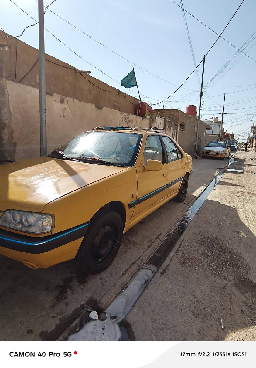السلام عليكم
سيارة بيجو 405 موديل 2013
كير محرك فرنسي خط بحث مصفر
غرامة مصفره تحويل ثاني يوم
رقم ***********
