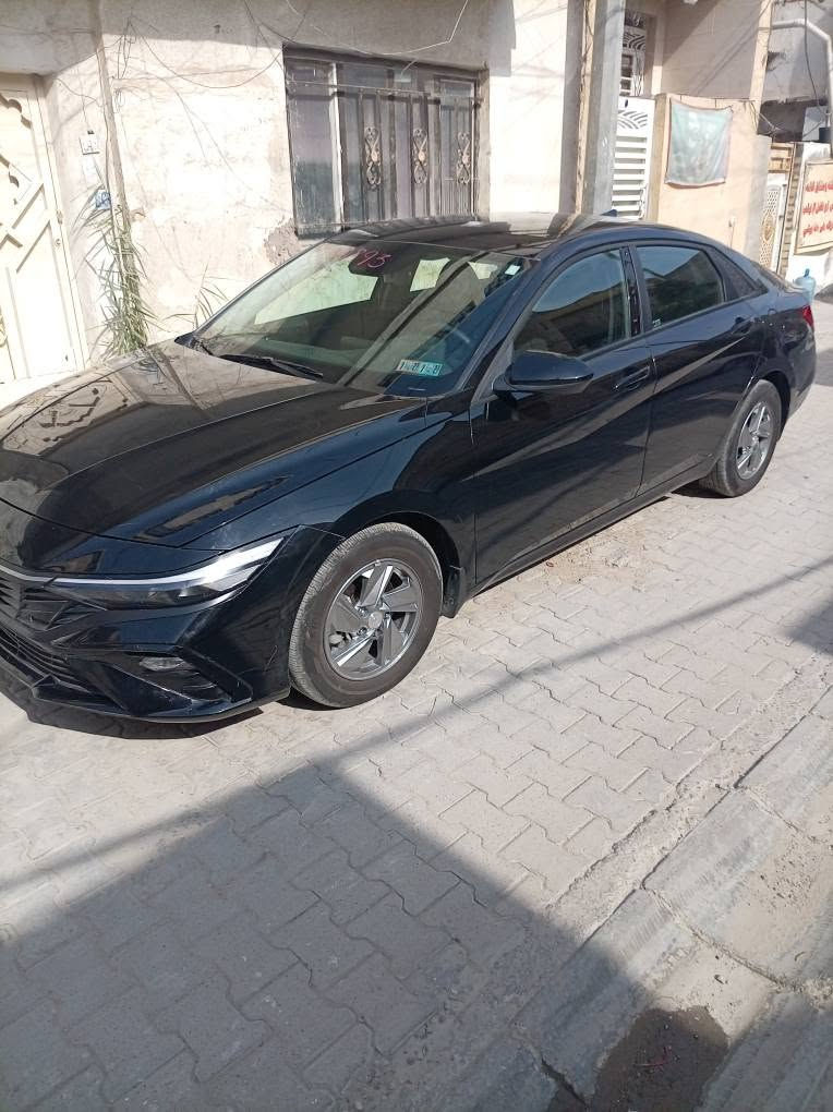 السلام عليكم....
النترا 2025  se ماشية 11 الف صبغ شبر بالبنيد فقط ايرباك دركة مرقم بغداد السعر 155$ المكان بغداد الحرية
*********** بغداد, العراق

نص مكتوب في الصور:
- 000-45270893 - 06/01/2026 - IAA Inc.
- 000-46270893 - 06/01/2026 - IAA Inc.