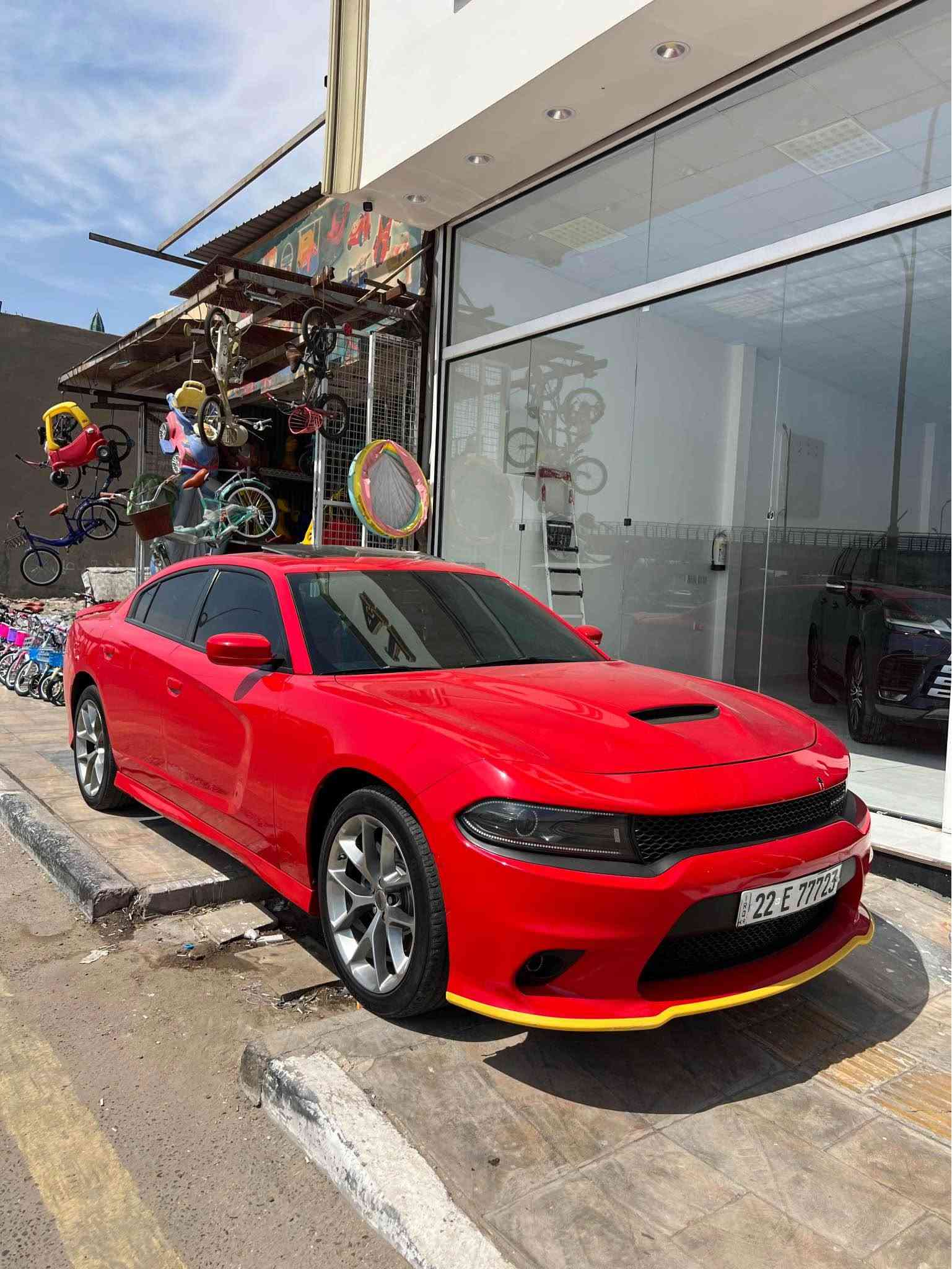 جارجر gt2022
هارلم 
ماشي 40 
السعر 257
بي مجال
العنوان البصرة
*********** البصرة, العراق
