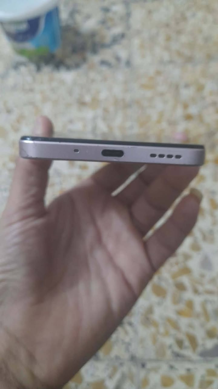 ريلمي C75x • ٢٥٦ جيجا • نضيف