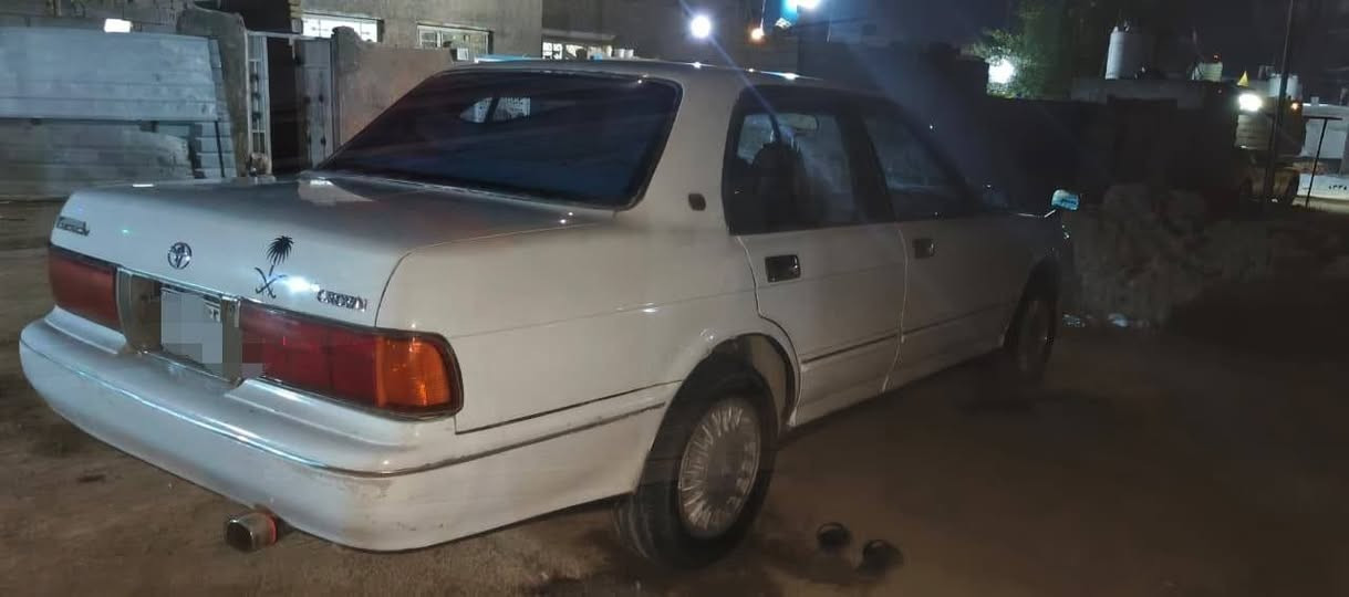 السلام عليكم للبيع ارنب ادوات بدون كصه متومه ارقام وسنويه عضم عاج
رقم واسط جاهزه مكينه كير حداديه تخم تاير تبريد ثلج دواخل حلوه كهربائيات كلها شغاله جاهزه من كلشي مابيها نقص برغي السياره احله من الصور مكاني ذي قار الشطره السعر 35 وبيها مجال للاستفسار اتصل على ***********
