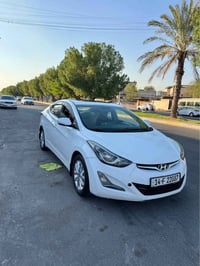 النترا ٢٠١٥ • محرك ١٨٠٠ • فول مواصفات