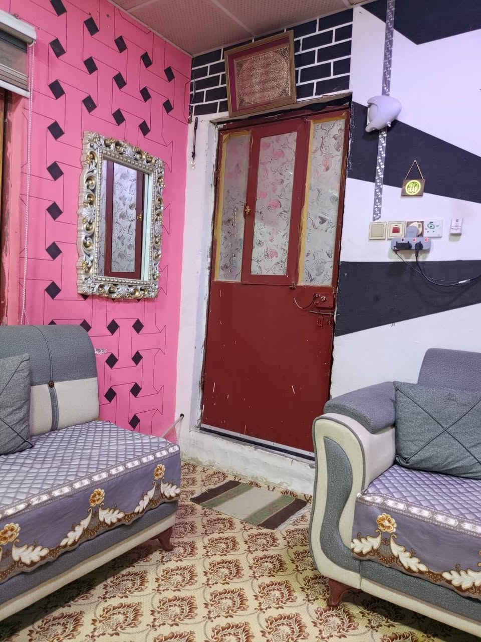 الحيانيه مدينه الشعله • ١٣٥م • ٤ غرف نوم