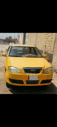 شيري • ٢٠١٢ • كير جديد