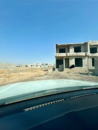 هيكل • ٥٠٠م • طابقين