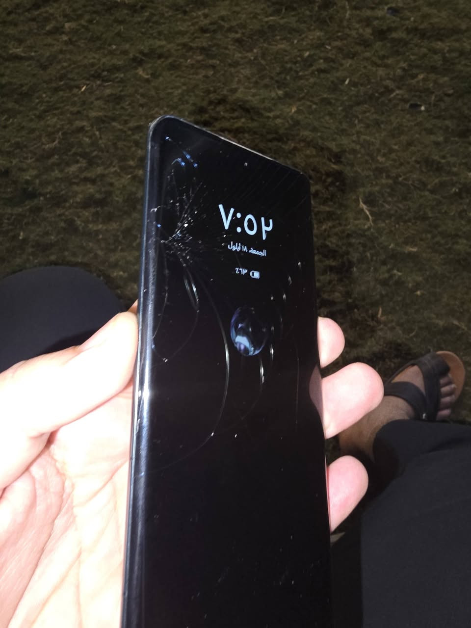هونر x9b
ذاكرة 256
مكفول من الصيانة والفتح
فقط فطور بل شاشة 
ويشتغل ويلمس طبيعي
سعره ٢٤٠ الف 
***********
