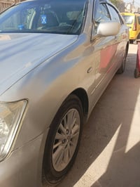 شاهينه • ٢٠٠٣ • محرك وقير كفاله