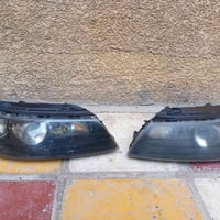 للبيع زوج مازدات سوناتا يرهم موديل 6.7.8 وحدة تعبانة والثانية نظيفة  ب...