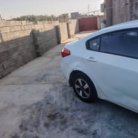سيراتو • ٢٠١٤ • رقم أربيل