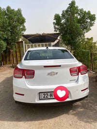 ماليبو • ٢٠١٣ • مكفوله