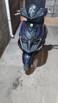 سكنس • نضيف • مراوس