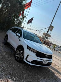 سورنتو • موديل ٢٣ • رقم اربيل