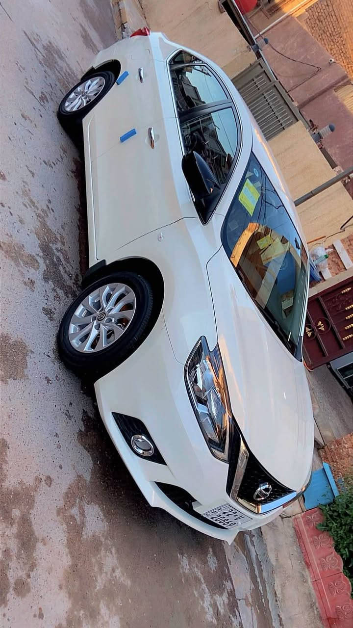 سنترا • ٢٠٢٥ • رقم اربيل