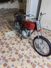 دراجة • موديل 17 • واتساب
