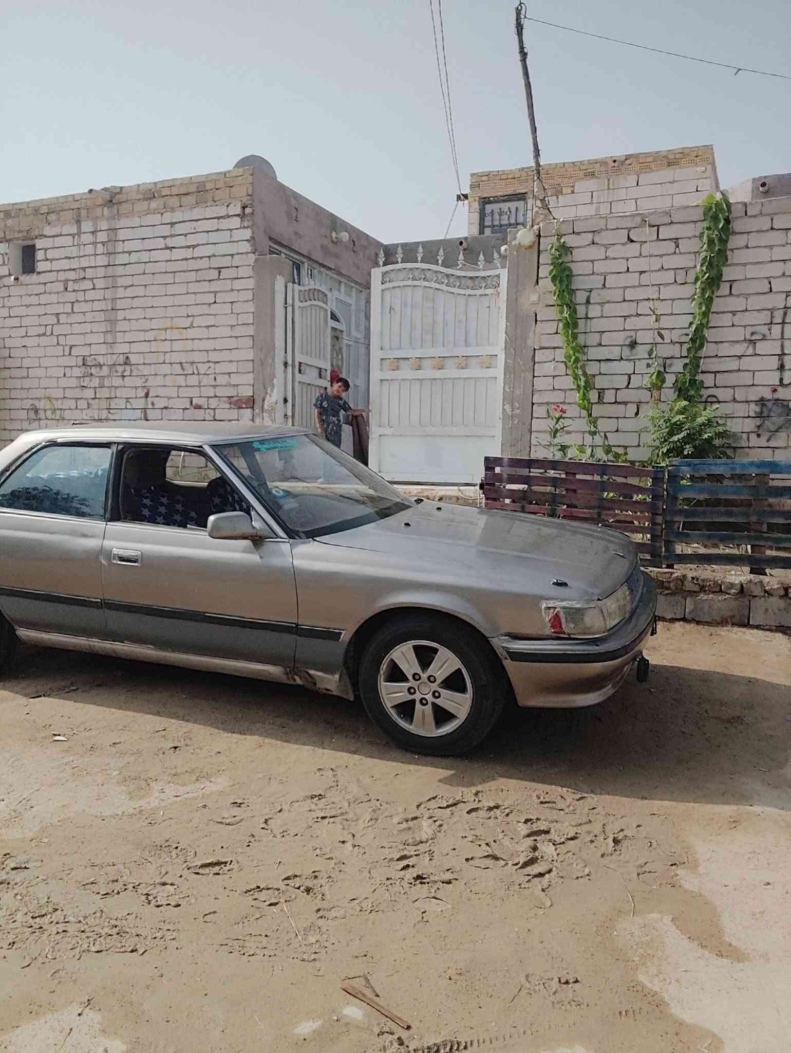 كراون • النجف الاشرف • بيها مجال