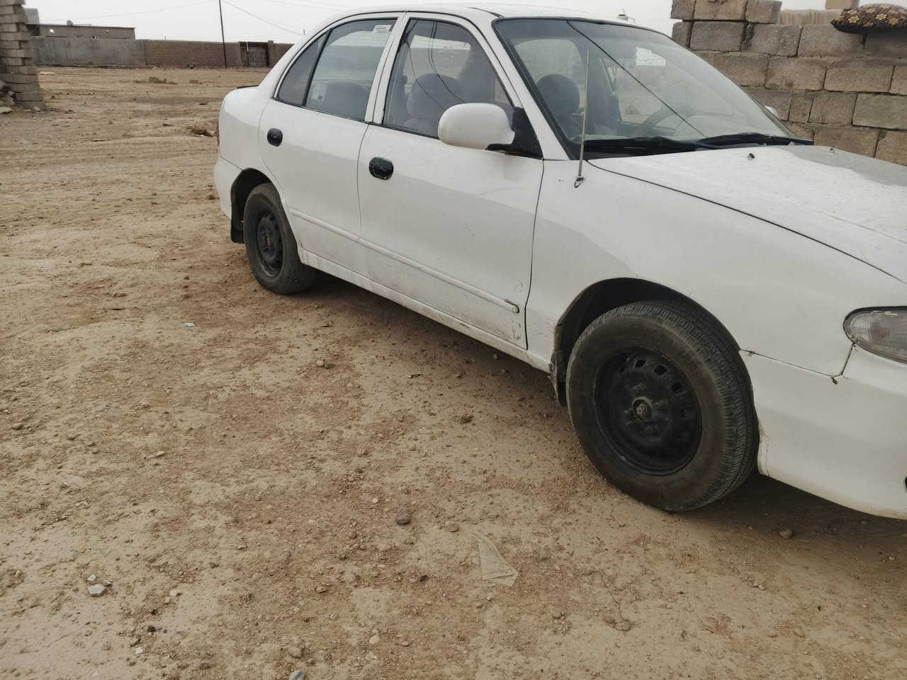 اكسنت • موديل ١٩٩٧ • سنوية ٢٠٣٠