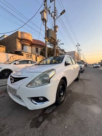 صني • ٢٠١٩ • البصرة