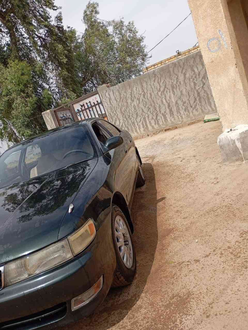 سلام عليكم سيارة سيزر للبيع موديل1991لو السياره نيلي
تخم تايرات ومحرك وكير جديد خير من الله وكهربائيات كامله مكمله مابيه شي دواخل السياره نضيفه مكان السياره النجف قضاء المشخاب هذا صاحب السياره اين الراحلين وهذا رقمه***********
