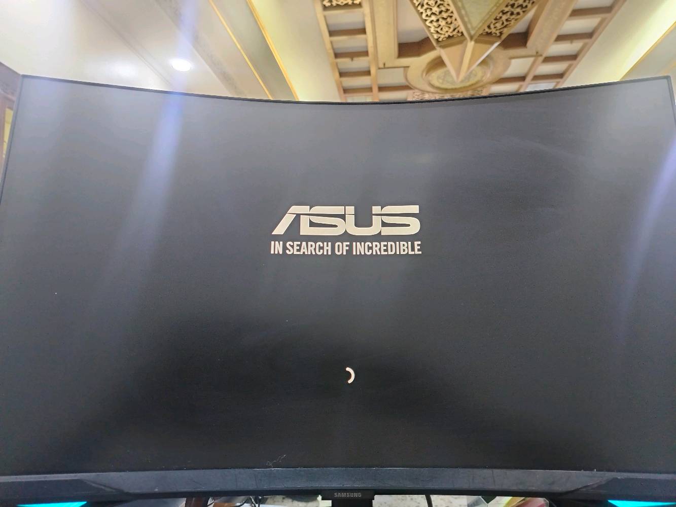 * CPU: Intel Core i5-14400F
* GPU: RTX 3060 Ti PNY 8GB
* RAM: 16GB DDR4 3200MHz
* PSU: 750W
* Monitor: Samsung Odyssey G6 27” 2K 240Hz Curved
* Mouse: Logitech G Pro X Superlight 2
* Keyboard: Logitech G Pro X TKL
* Storage: 120GB SSD + 1TB HD
مذربورد اسوس