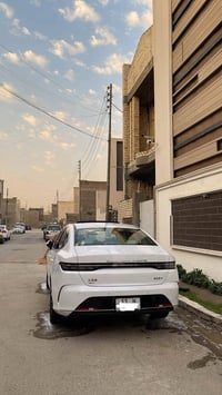 بي واي دي • ٢٠٢٥ • ٢١٧٠٠ كم