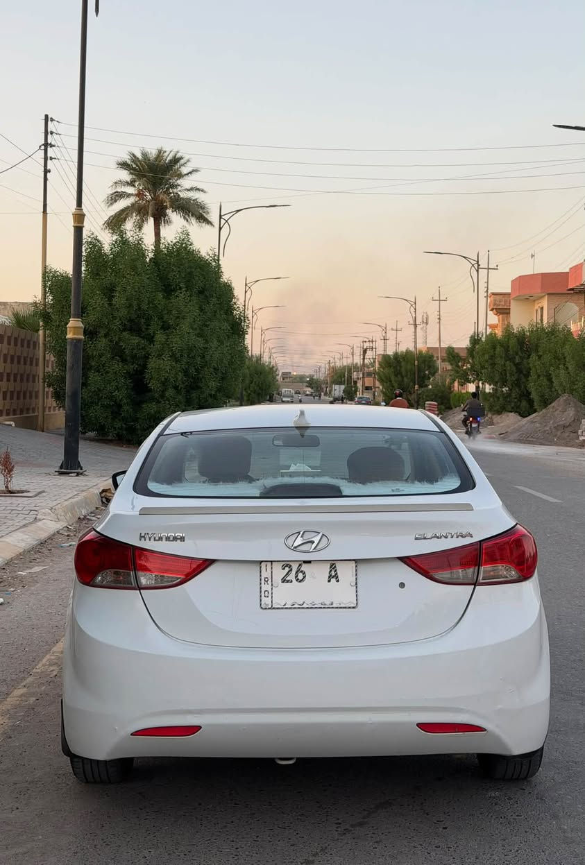 النترا وارد خليجي مضلع 
موديل ٢٠١٢
محرك ١٨٠٠
هزة جديد سنوية جديدة
تخم تايرات جديد 
رقم صلاح الدين باسمنا 
مكفولة كفالة عامة من الصبغ 
للاستفسار الاتصال على الاتصال على الرقم
(***********)
