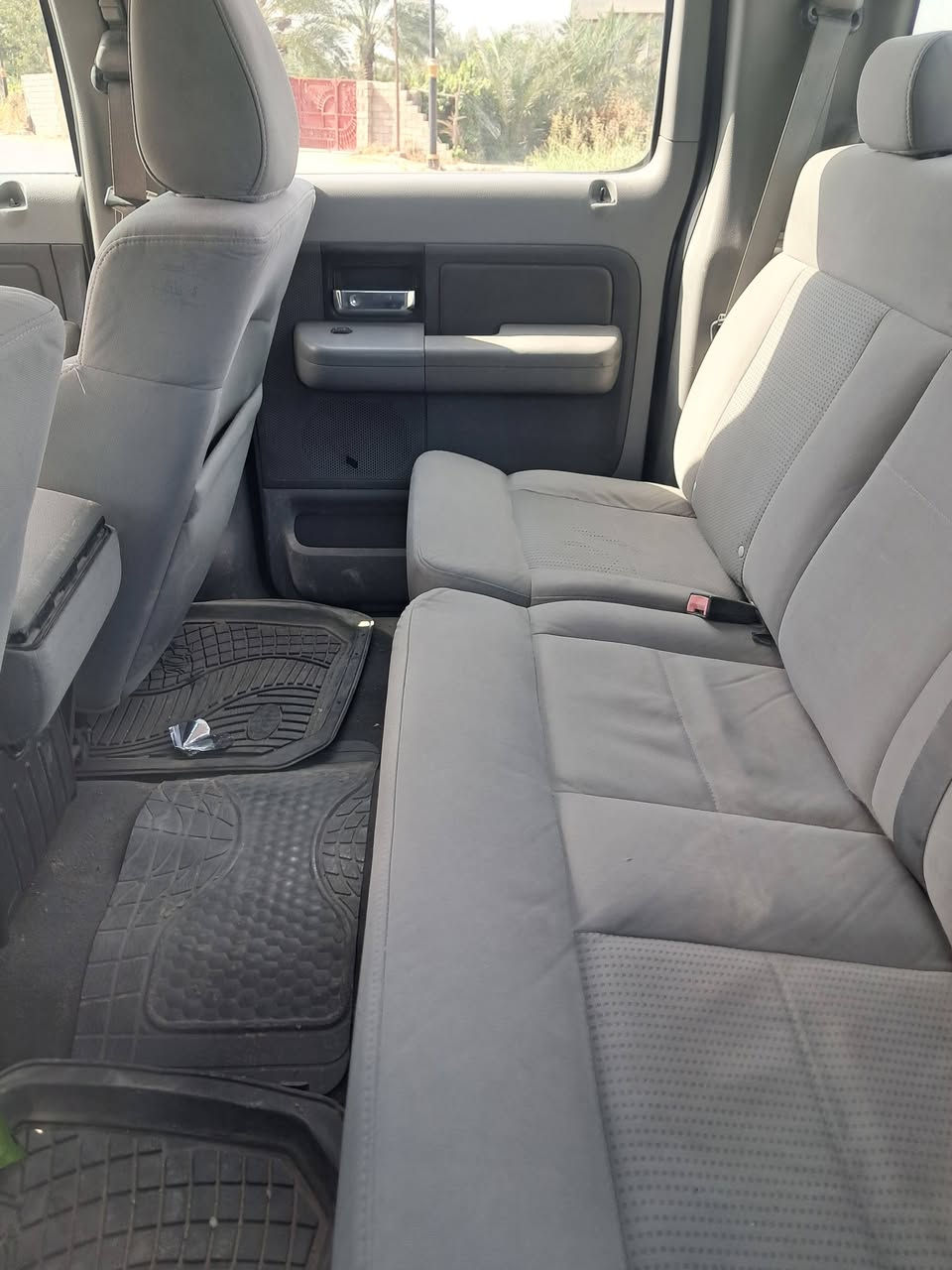 السلام عليكم فورد f150 ٢٠٠٨ مزاد  هاتف***********
