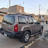 نيسان اكستيرا • ٢٠٠٧ • البصرة ابو صخير