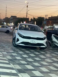 كيا k3 2025زيرو ماشيه 20الف  سياره دوشمه عامه تايرات جدد سياره خير من ...