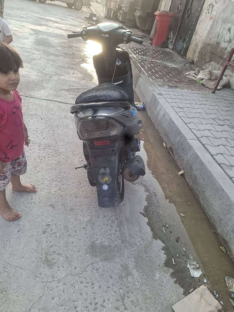 ماكس عدله سلف هندر كهربائيات شغاله  كفراته مختمه ٤٠٠ بعقوبه تحرير ***********
