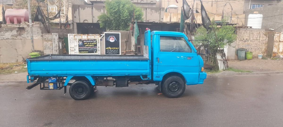 كيا بنكو • ٩٦ • تبخير
