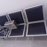 أثاث عيادة • سرير فحص • كراسي انتظار