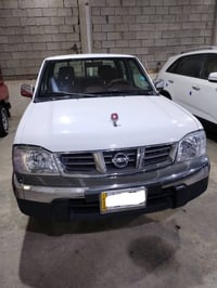 نيسان بيكم • ٢٠١٣ • رقم صلاح الدين