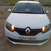 رينو سمبل • ٢٠١٦ • اوتوماتيك