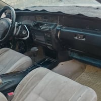 كراون طويل • مكينه 3000 • حدادية كاملات