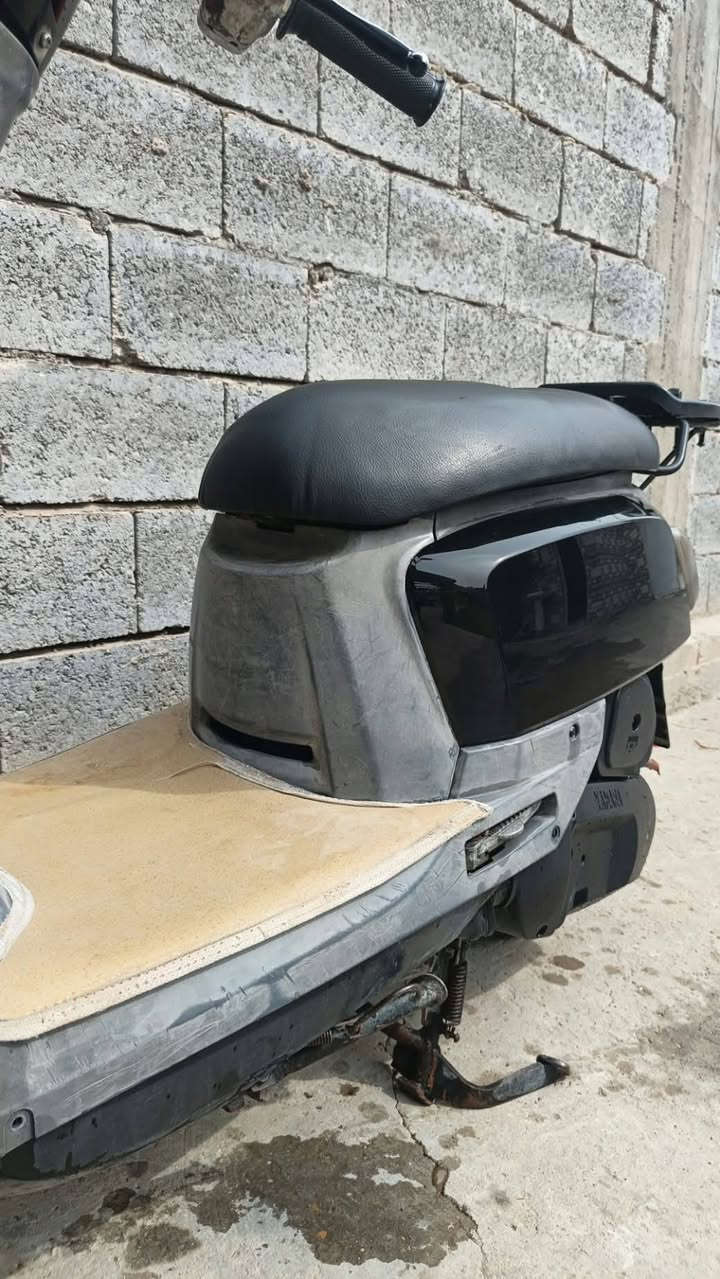 مسطرا • ٢٠١٣ • مكينة نعومه