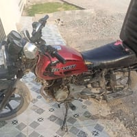 بوكسر ٢١ مرقم للبيع 07748103394