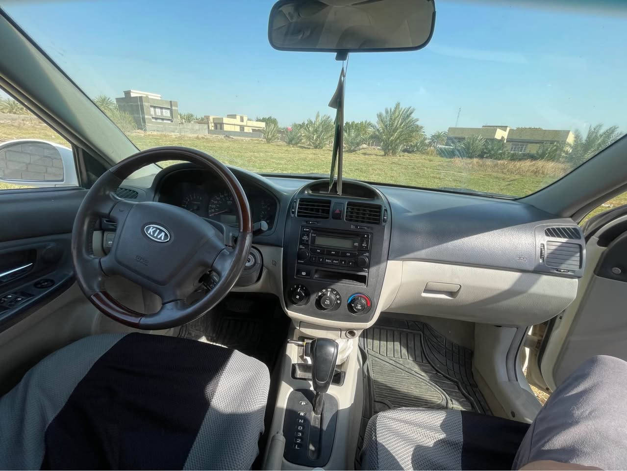 سبكترا بيه كم قطعه موديل 2006 كربلاء ٧٠ وبيه مجال بسيط لشراي *********** كربلاء, العراق
