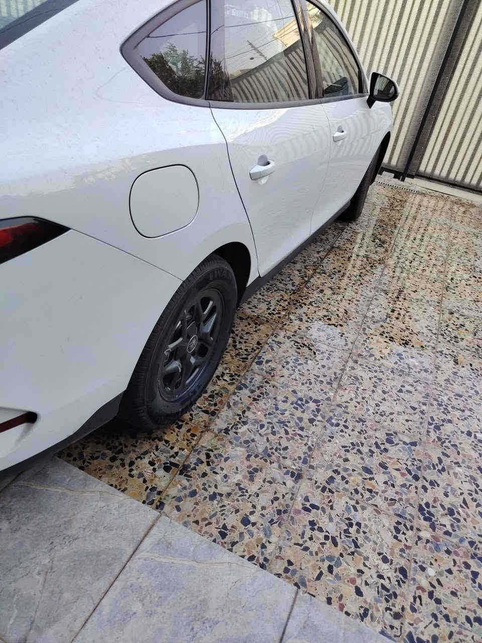 كين بباص • مشيه ٢٥٠٠ • كفاله باسمي
