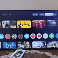 هايسنز • سمارت • ٥٥ انش
