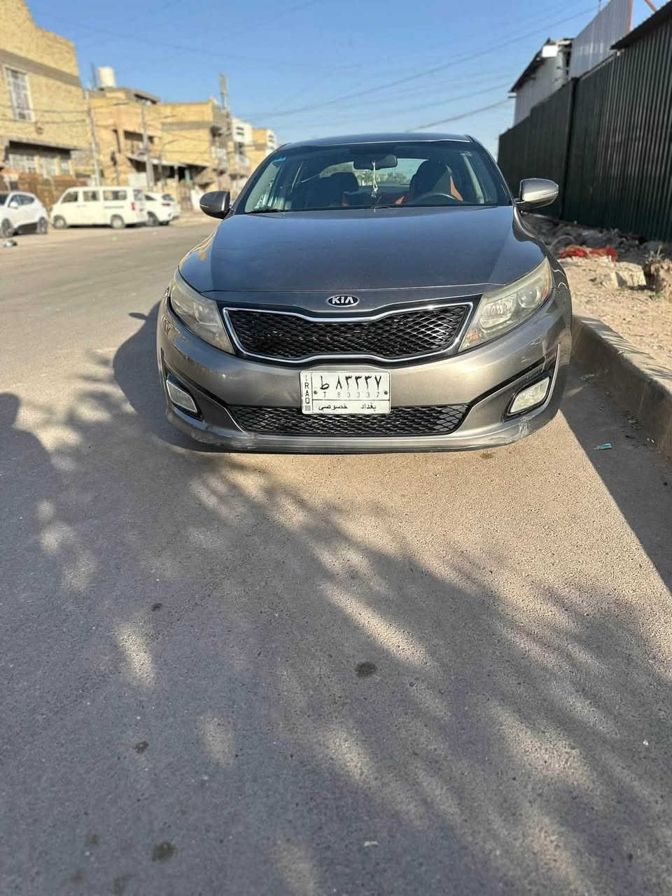 اوبتما • ٢٠١٥ • مكينة ٢٤٠٠