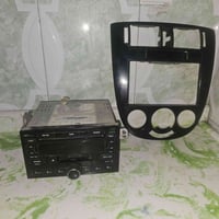 مسجل طابقين • طارة • ساعة