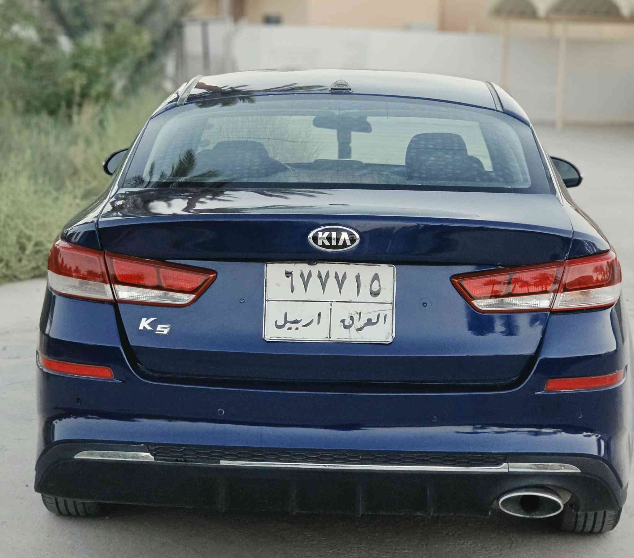 سلام عليكم كية وابتمة البيع فقط موديل 2019 رقم ربيل  بية رشات صبغ سياره جاهزه وجديده العنوان بابل الشوملي السعر خاص ***********
