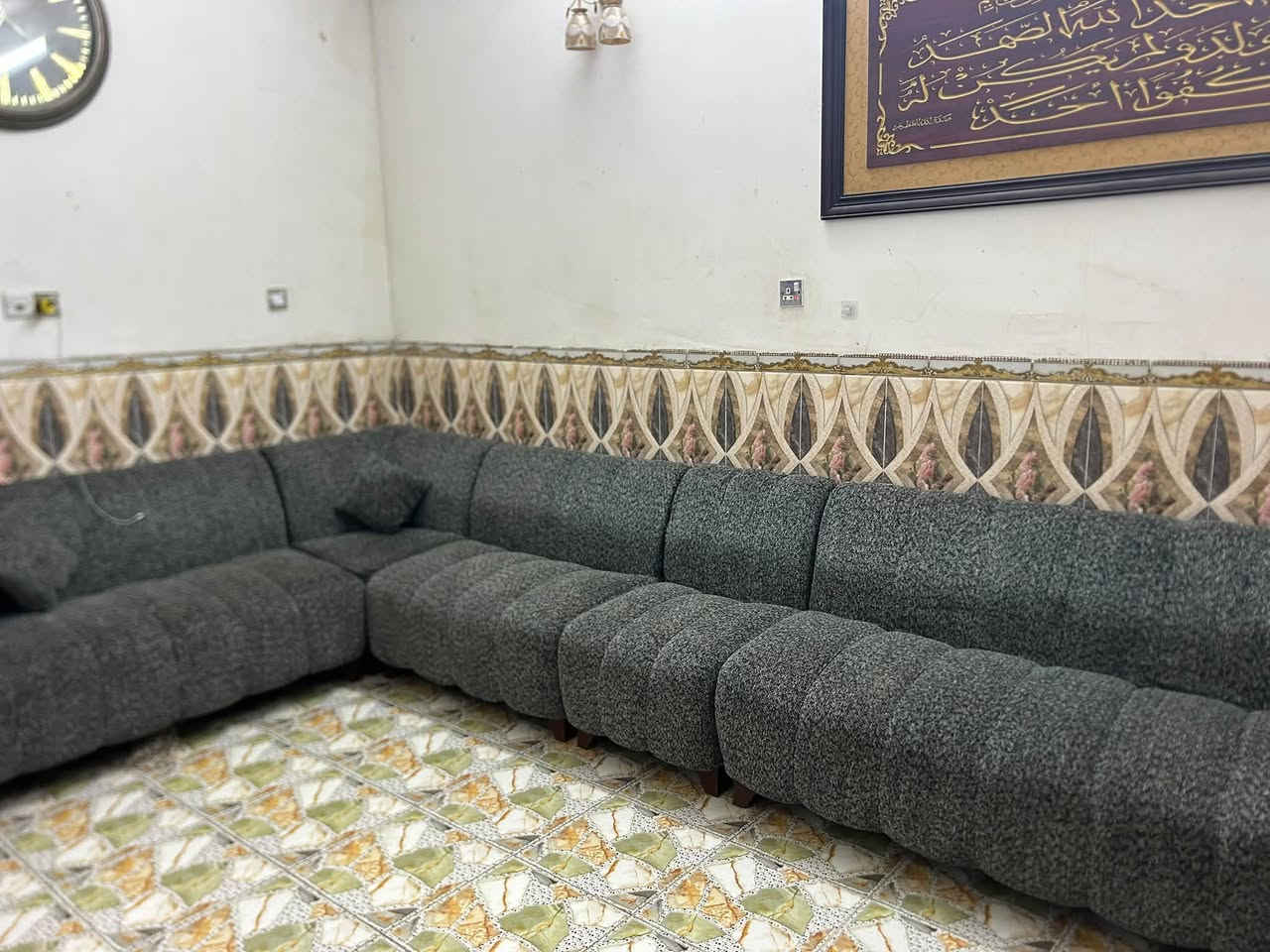 تخم لابوبو • نضيف • ابو غریب