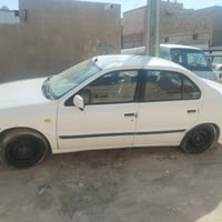 سمند • ٢٠١٠ • مداور باسمي