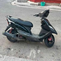 ثعلب • الغزاليه • شارع الضغط
