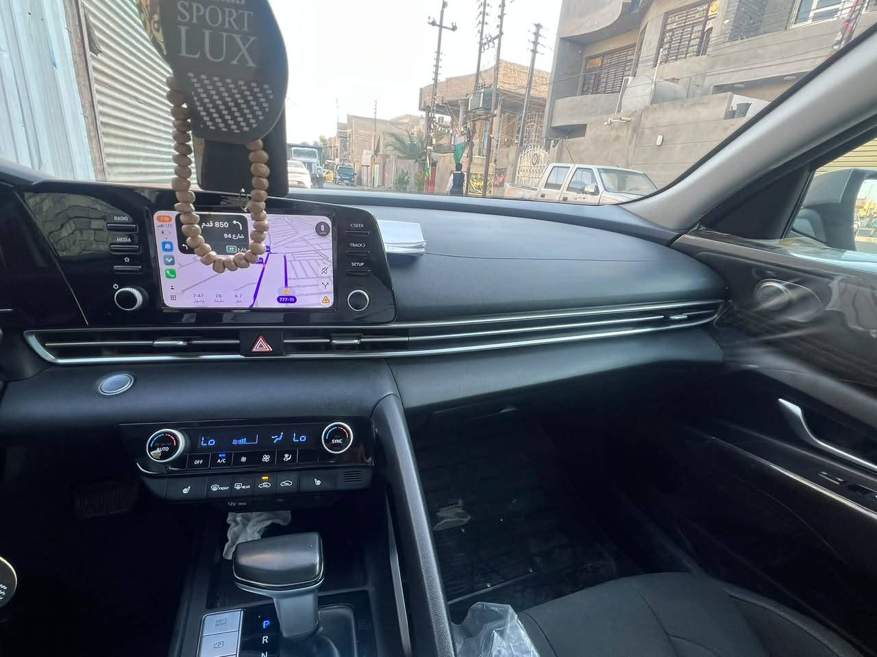 السلام عليكم
النترا 2021 امريكي بدون حادث ،فقط غرق وي الدواسة اني مستوردها بيهه طخه بالباب الخلفي
عكس السايق اثر تكتك السعر خاص او الاتصال ***********
