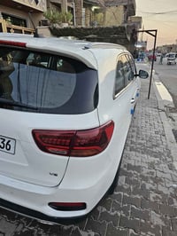 سورنتو • موديل ٢٠١٩ • فول مواصفات