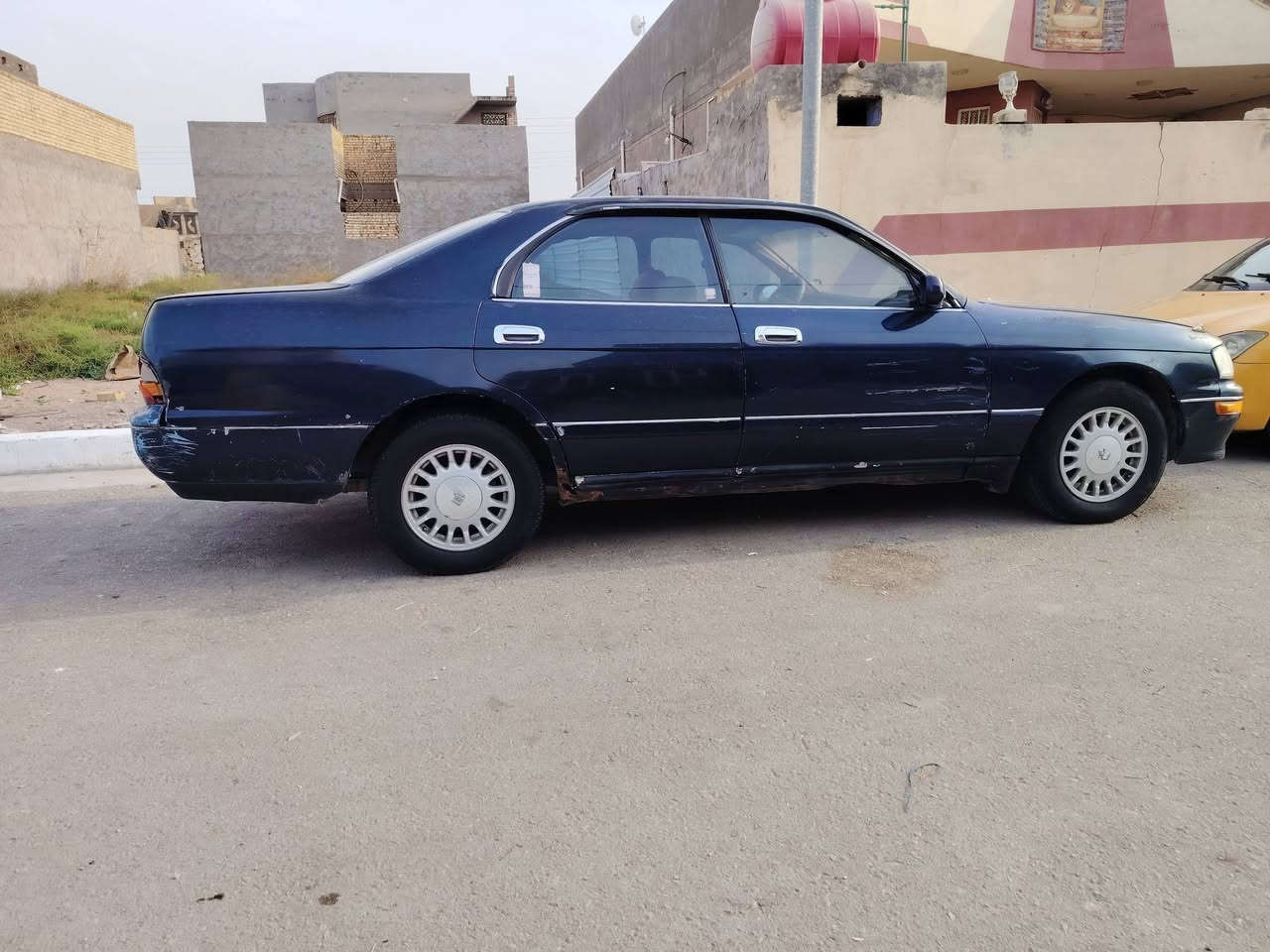 بطه • موديل ٩٢ • رقم كربلاء