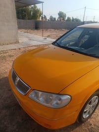 نيسان 2009 • مكفوله • جاهزه