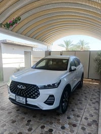 تيكو 7 برو • ٢٩ ألف كم • ضمان السراب